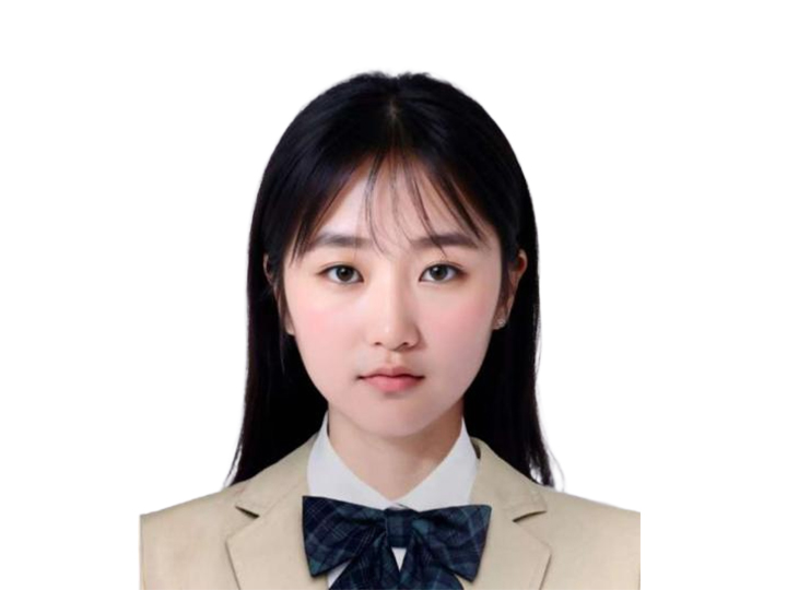 胡艺洁（项目经理）