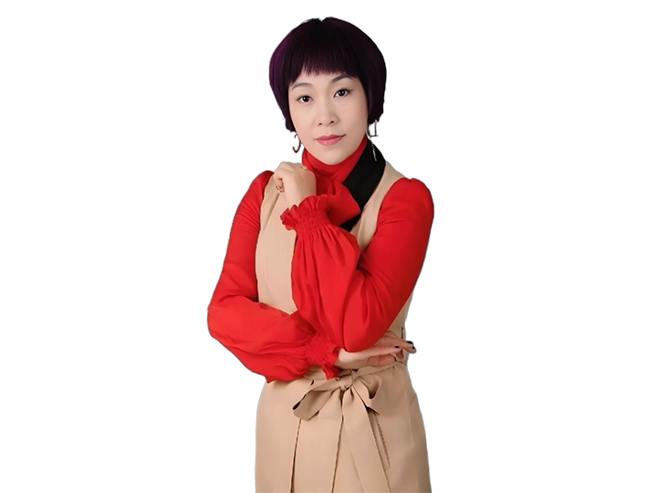 谢杨红（杨岳教育创始人、CEO）